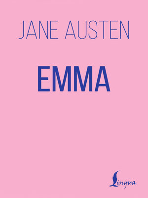 cover image of Emma
